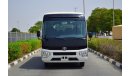 Toyota Coaster High Roof Super Special 4.2L Diesel 22 Seat with Auto Gliding Door