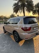 Nissan Patrol LE TITANIUM