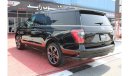 Ford Expedition LIMITED