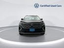 Volkswagen Teramont COMFORTLINE Teramont 2.0L (Facelift 2) | VW Certified | 34,100 AED SAVINGS from New Car