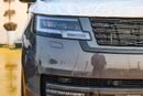 Land Rover Range Rover AUTOBIOGRAPHY P530