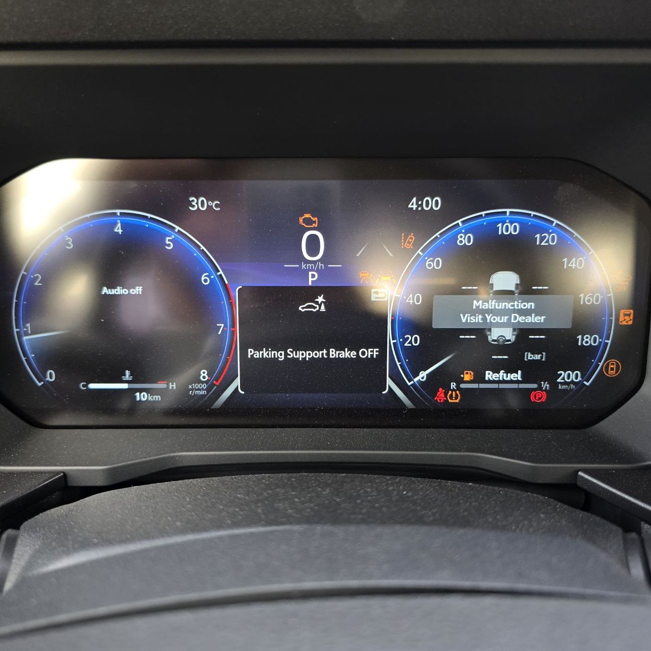 Toyota Prado 2024 Prado LC250 2.4L Petrol Turbo First Edition European Spec