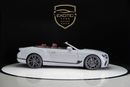 Bentley Continental GTC Bentley GTC W12 Black Edition