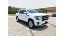 GMC Yukon GMC Yukon SLT - 2022 - White
