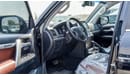 Toyota Land Cruiser VX 4.5D XTREME Edition