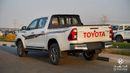 Toyota Hilux Toyota Hilux | 2.7L S-GLX SR-5 | FULL OPTION | Diff Lock | SEAT ENTILATION | ALLOY WHEES |  Rear CAM