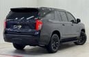 شيفروليه سوبيربان LT 5.3L 4WD 2023 Chevrolet Suburban LT, Nov 2025 Chevrolet Warranty, Low Kms, 8 Seater, GCC