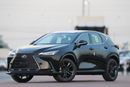 Lexus NX350 Lexus NX350 2025 | Best Export Price