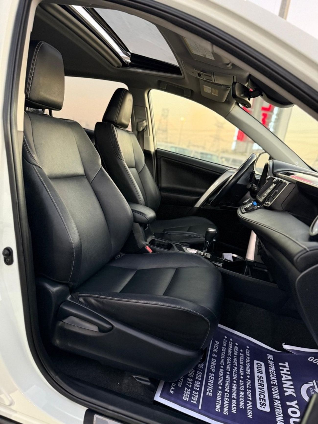Toyota RAV4 Hybrid TOYOTA RAV4 CleanTitle Limited Full OPTION