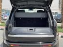 Land Rover Range Rover LAND ROVER RANGE ROVER SV P530 V8 4.4L TWIN TURBO PTR // 2024 // VIP HIGH OPTION WITH  LANE KEEPING