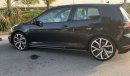 فولكس واجن جولف GTI 265HP,club sport