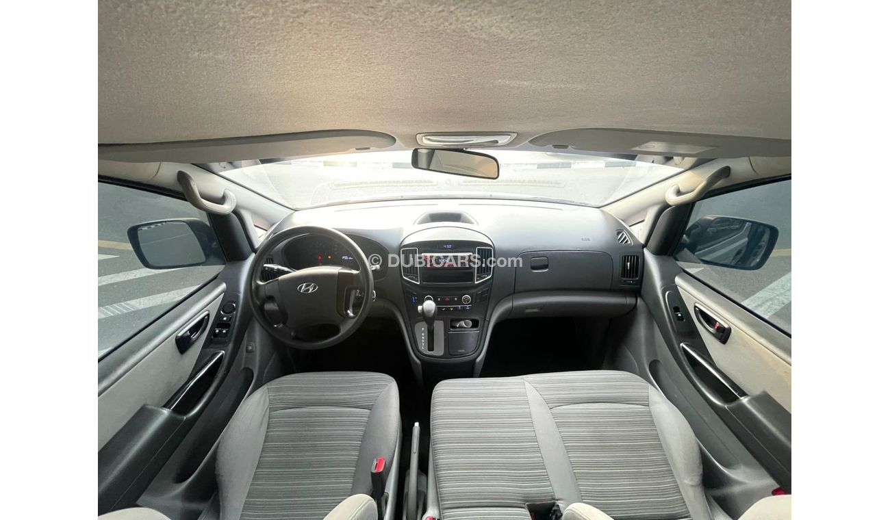 Hyundai H-1 2019 HYUNDAI H 1 - 2.4L V4 - 12 SEATER - Automatic - PETROL / EXPORT ONLY