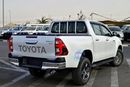 Toyota Hilux Double Cab Pickup VX 4.0L Petrol 4X4 Automatic