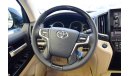 Toyota Land Cruiser GX.R Grand Touring 4.0L 2020 Model with GCC Specs