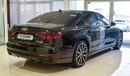 Audi A8 L 55 TFSI quattro Full Option 3.0L