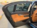 BMW 730Li Exclusive 2.0L