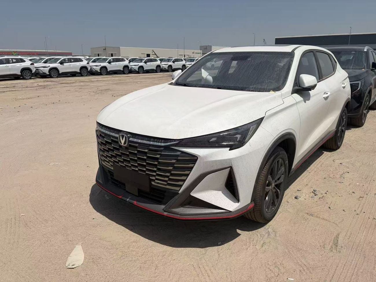 تشنجان x5 بلس PIONEER