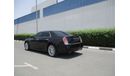 Chrysler 300C Chrysler 300C model 2014 gulf space , full options V8 HEMI