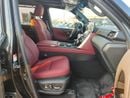 Lexus LX 600 2025 Lexus LX 600 Signature 3.5L Petrol AT Black