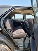 Toyota Fortuner Toyota Fortuner Comfort  2.7L Petrol
