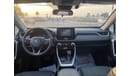 تويوتا راف ٤ 2022 TOYOTA RAV4 XLE PREMIUM HYBRID 4x4 FULL OPTIONS IMPORTED FROM USA