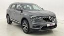 Renault Koleos LE 2.5 | Zero Down Payment | Home Test Drive