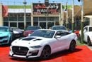 فورد موستانج EcoBoost Premium 2.3L Convertible A/T