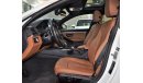 BMW 420i EXCELLENT DEAL for our BMW 420i GRAN COUPE LUXURY 2015 Model!! in  Color! GCC Specs