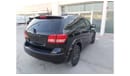 دودج جورني 2018 Dodge Journey -  7 seater