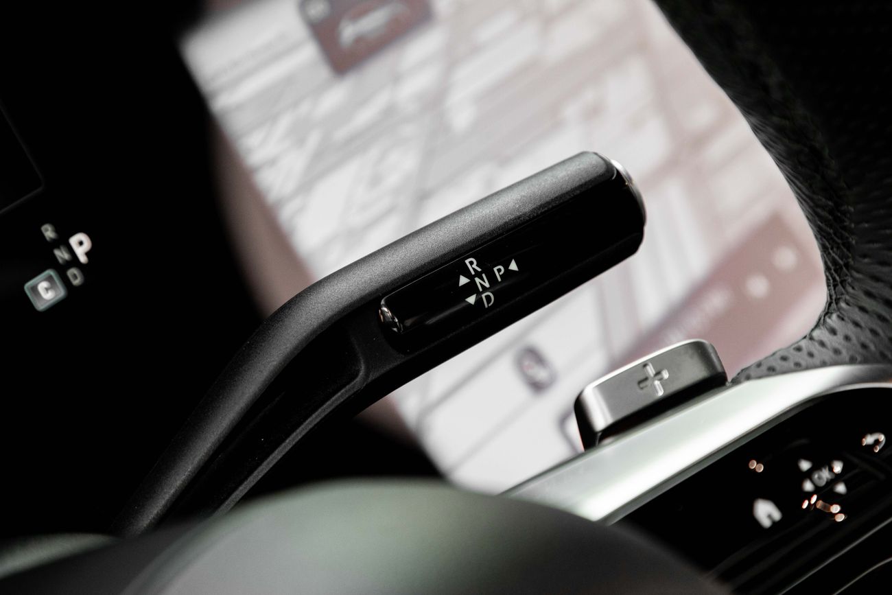 مرسيدس بنز EQE 500 EQE 500 4Matic | 4,309 P.M | 0% Downpayment | EQE 500 | GARGASH WARRANTY/SERVICE!