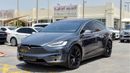 Tesla Model X 75D