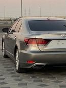 لكزس LS 460 Premier LWB 4.6L (382 HP)