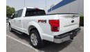 فورد F 150 لاريات