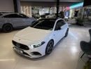 مرسيدس بنز A 35 AMG 4MATIC 4MATIC