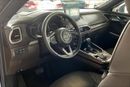 مازدا CX9 Signature | شامل الضمان | 0 ﺪﻔﻋﺓ ﺃﻮﻟﻯ
