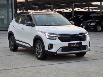 Kia Seltos LX STD