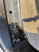 نيسان أرمادا SL Sunroof full Option