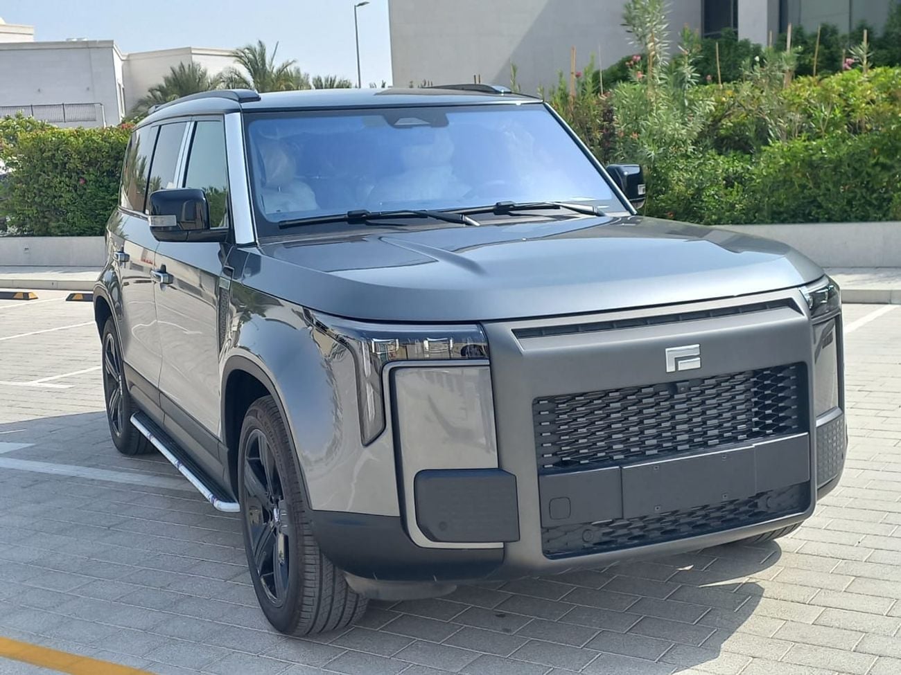 روكس 01 VIP