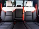 GMC Canyon AT4X