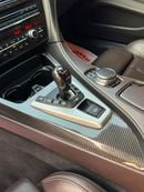 بي أم دبليو M6
