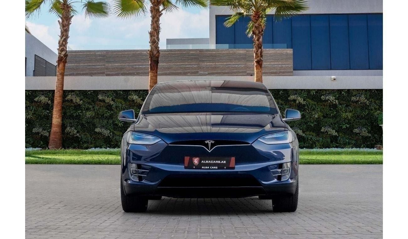 Tesla Model X Performance | 3,427 P.M | 0% Downpayment | P100D | Tesla Warranty!