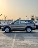 كيا سورينتو KIA SORENTO 1.6L (HYBRID) - BROWN 2025 MODEL -MID OPTION