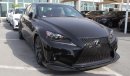 Lexus IS250 FSport