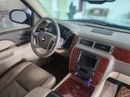 Chevrolet Tahoe LTZ 5.3L 4WD (8 Seater) LTZ 5.3L-8CYL 4WD (8 Seater) GCC SPECIFICATION EXCELLENT CONDITION   Al GHAN