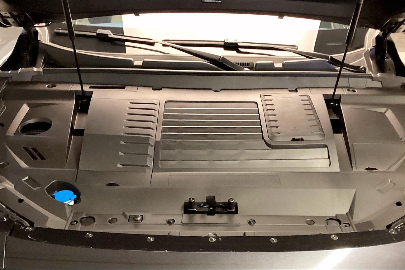 Exeed LX Luxury | Carnival Sale • UP TO AED 20,000 OFF | Guaranteed Warranty | 0 Down Payment