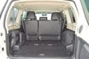 Mitsubishi Pajero Full option clean car