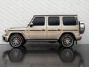 مرسيدس بنز G 63 AMG STD