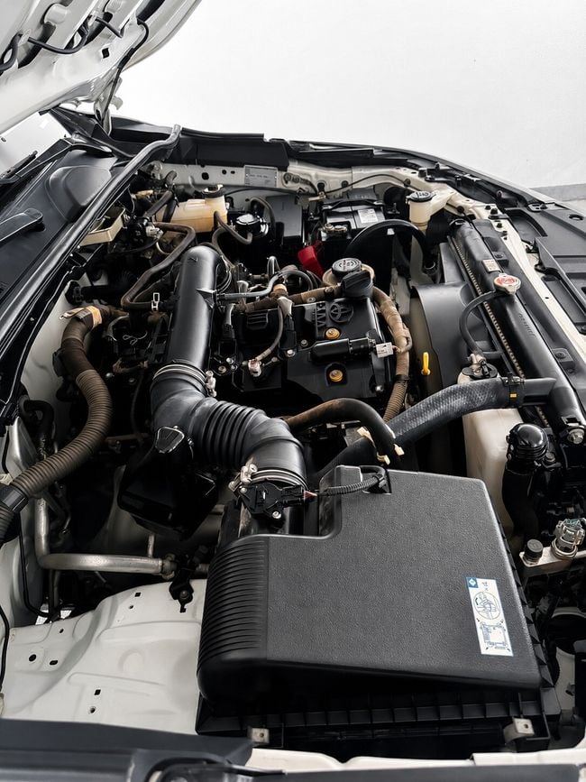 Toyota Fortuner EXR, миниатюра 28