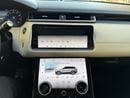 Land Rover Range Rover Velar 2018 P380 R-Dynamic HSE 3.0L 340HP CANADA IMPORTED