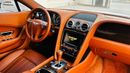 Bentley Continental GT FIRST OWNER | BENTLEY CONTINENTAL GT | 2015 | FSH | BRAND NEW CONDITION